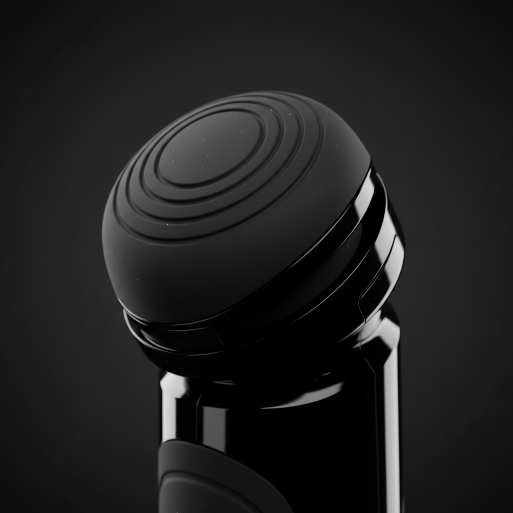 VANTA Recovery Gun — Deep Tissue Percussive Massager